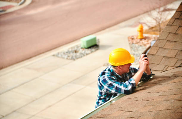 Professional Roofing Contractor in Rancho Palos Verdes, CA